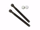 Superlift Universal Application - Tie Bolts - 3/8 x 5in w/ Nuts - Pair-1