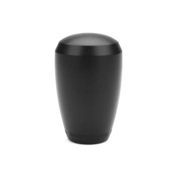 Grimmspeed Standard Shift Knob Delrin Plastic Black M12x1.25 Manual For Subaru
