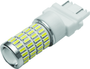 Kuryakyn L.E.D. Bulb 3157 White/White-1