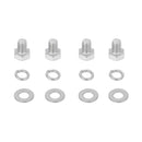 Mishimoto Universal Tube and Fin Cross Flow Performance Oil Cooler-6