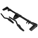 Innovative 88-91 Prelude H-Series Competition Traction Bar Kit-1