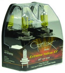 Hella Optilux Extreme Yellow XY H7 55W Bulbs-3