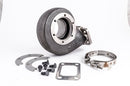 Garrett GT35R Turbine Hsg Kit O/V T3 / V-Band 1.06 A/R (Ni-Resist)-2