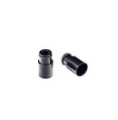 Injector Dynamics +14mm Bottom Adapter 14mm Lower O-Ring - Black-1