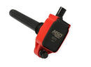 MSD Coil. Red. Chrysler V6 '11-'16. Single-1