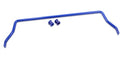 SuperPro 1990 Mazda Miata Base Front 24mm 2-Position Adjustable Sway Bar Kit-1