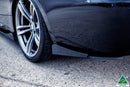 Flow Designs E92 M Sport Full Lip Splitter Set - All Accessories-6