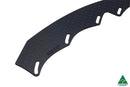 Flow Designs E92 M Sport Front Lip Splitter Extensions (Pair)-3