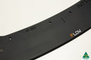 Flow Designs E92 M Sport Front Lip Splitter V3-4