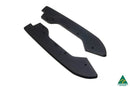 Flow Designs E92 M Sport Rear Spats V3 (Pair)-3
