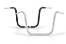 Burly Brand Gorilla Ape 16in - TBW - Chrome-1