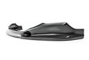 3D Design F86 X6M Carbon Fiber Front Lip-4