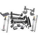 Belltech 19-20 Chevrolet Silverado / GMC Sierra 1500 4WD 6" Suspension Lift Kit w/ Shocks-7