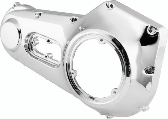 Bikers Choice 95-99 Softail Dyna Chrome Outer Primary Cover Replaces H-D 60543-95
