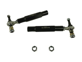 Baer Tracker tie rod set Fits 1967 GM F-Body with Stock Spindles