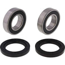 Pivot Works 09-10 KTM SX 450 ATV PW - Rear Wheel Bearing Kit-1