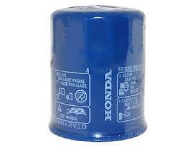 Honda 15400-PLM-A01 Filter, Oil