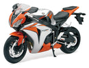 New Ray Toys Honda CBR1000RR Street Bike/ Scale - 1:6-1