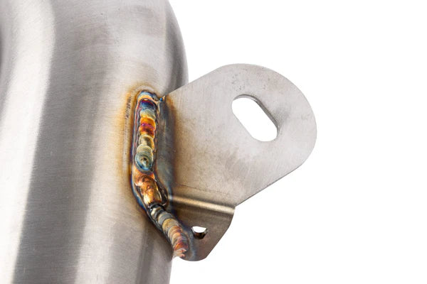 APR Catback Exhaust System - Audi / B9 / S4 / S5 | CBK0012
