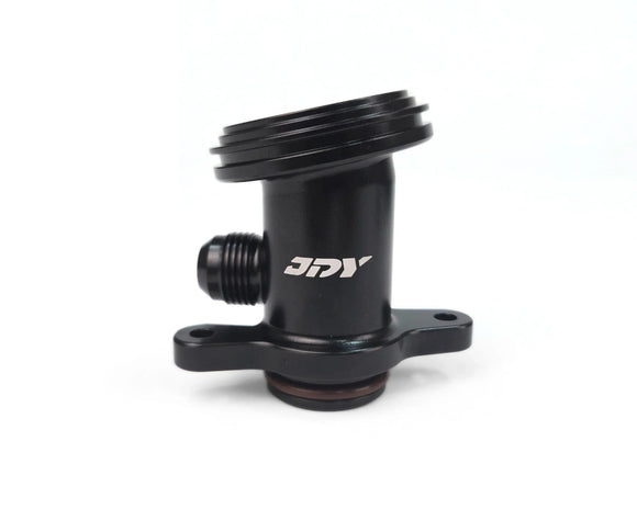 JDY Audi RS3/TTRS 2.5TFSI Engine Oil Catch Can