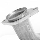 STAINLESS WORKS CATTED MID-PIPE KIT: 2015–2021 DODGE CHALLENGER/CHARGER SRT HELLCAT-2