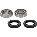Pivot Works Pw Premium Wheel Bearing-2