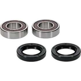 Pivot Works Pw Premium Wheel Bearing - 0