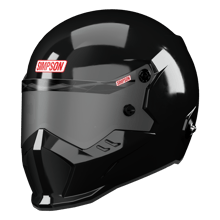 SIMPSON KINGSNAKE 2025 MED BLACK