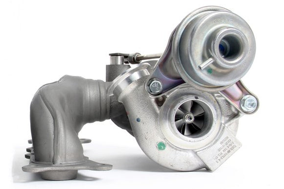 Dinan Replacement Rear Turbo - 2008-2016 BMW 135i/1M/Z4