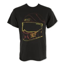 SIMPSON SIMPSON THE BANDIT T SHIRT 2X
