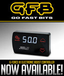 GO FAST BITS G-FORCE III ELECTRONIC BOOST CONTROLLER-3