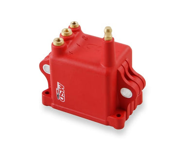 MSD Coil. Pro CDI 600. Single