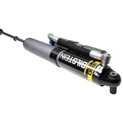 Bilstein 18-24 Jeep Wrangler JL B8 8100 (DSA) Rear Left Shock Absorber - 2-3in Lift