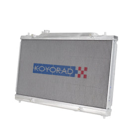 KOYORAD ALUMINUM RADIATOR: 2023 ACURA INTEGRA 1.5L TURBO