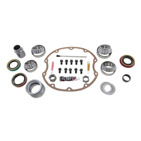 USA Standard Master Overhaul Kit For The 8.2in Buick / Olds / Pontiac Diff