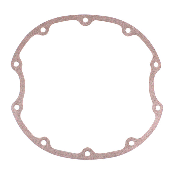 Yukon Gear 8.2in Buick / Oldsmobile / Pontiac Cover Gasket / 10 Bolt Holes