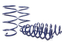 H&R 17-22 Honda CRV (4WD) RW Sport Spring-1