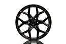 Vorsteiner Venom Rex 601 20x9.0 6x135 12C 87 MYSTIC BLACK-1