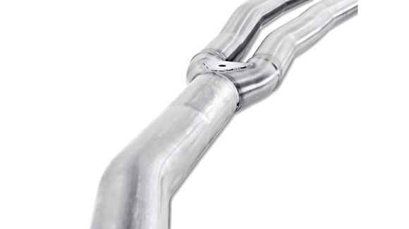 Akrapovic 13-15 BMW 335i/435 (F30 F31 F32) Evolution Line Cat Back (SS) w/ Carbon Tips and Link Pipe