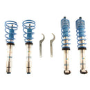 Bilstein B16 2004 BMW 525i Base Front and Rear Performance Suspension System-1
