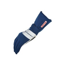 IMPULSE GLOVE XLARGE BLUE