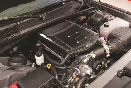 EDELBROCK SUPERCHARGER CHRYSLER 2015-2017 R2650 DP3C 5.7L V8 HEMI LX & LC