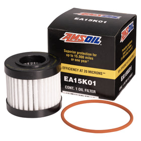 AMSOIL Oil Filter Each