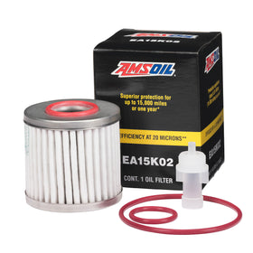 AMSOIL Oil Filter Each