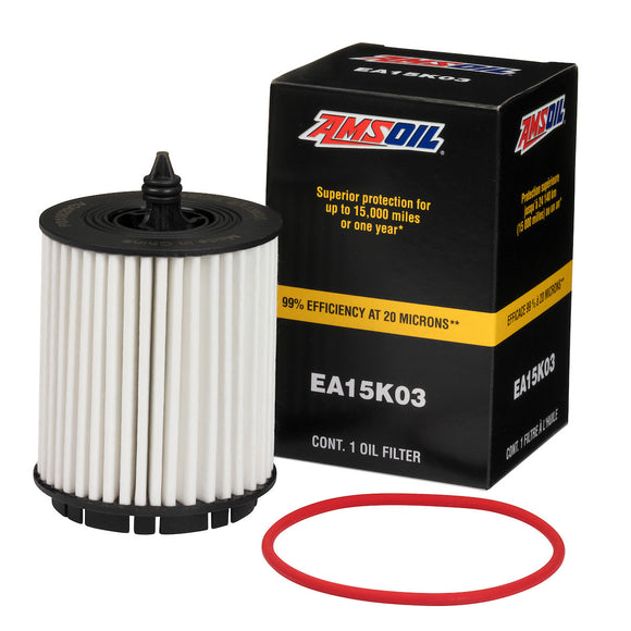 AMSOIL Oil Filter Each