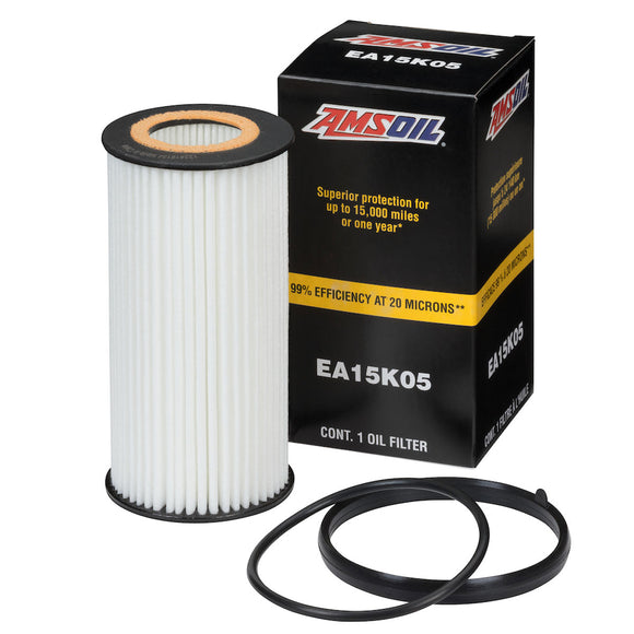 AMSOIL Oil Filter Each