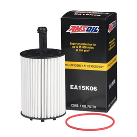 AMSOIL Oil Filter Each