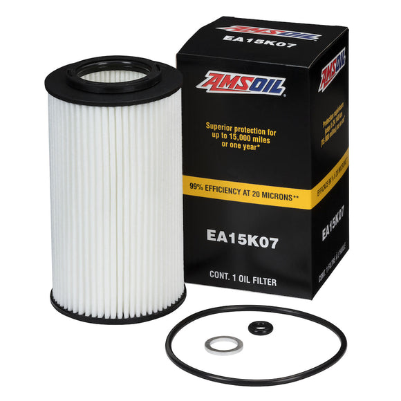 AMSOIL Oil Filter Each