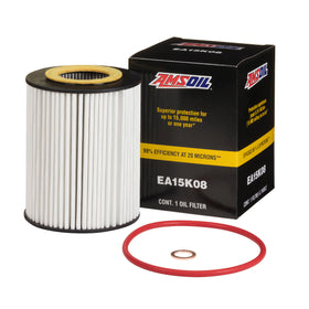 AMSOIL Oil Filter Each