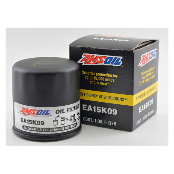 AMSOIL Oil Filter Each